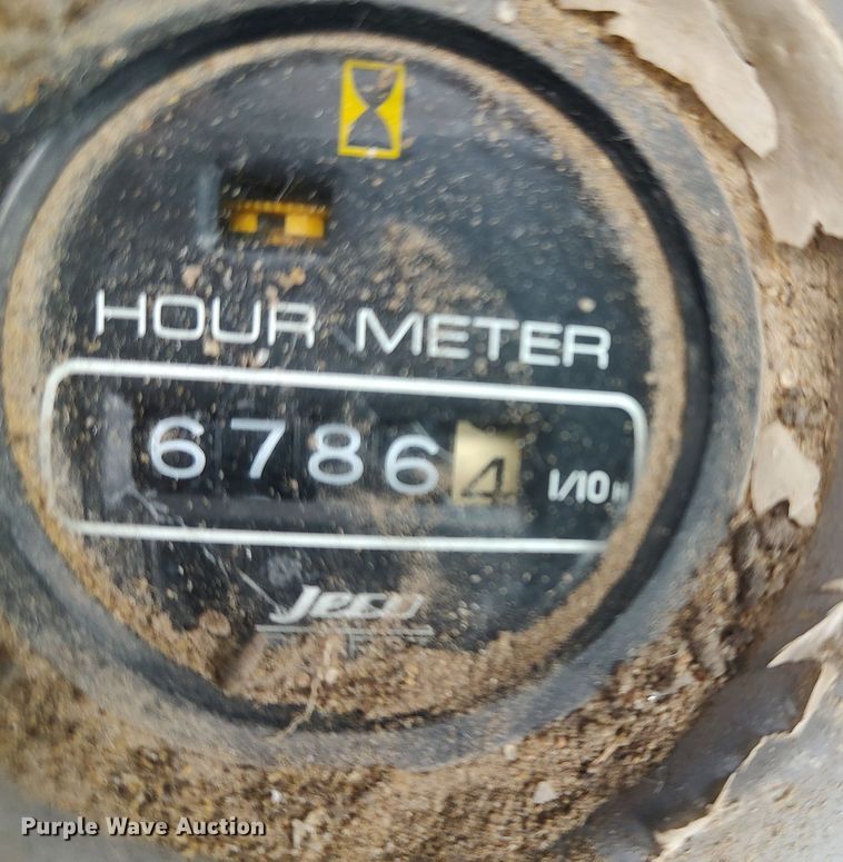 image for item DO3700 2000 Hyundai Robex 290 LC-3  excavator