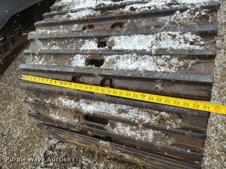 image for item DO3700 2000 Hyundai Robex 290 LC-3  excavator