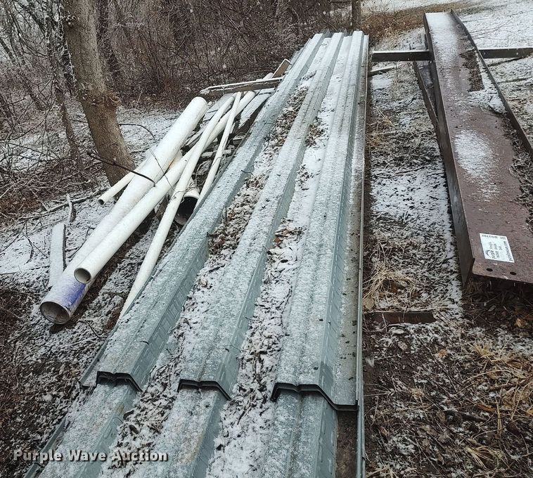 image for item DO3702 Building materials