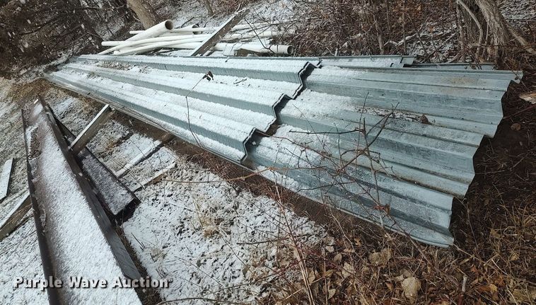 image for item DO3702 Building materials