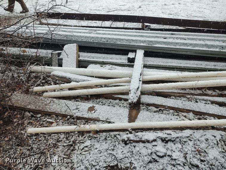 image for item DO3702 Building materials