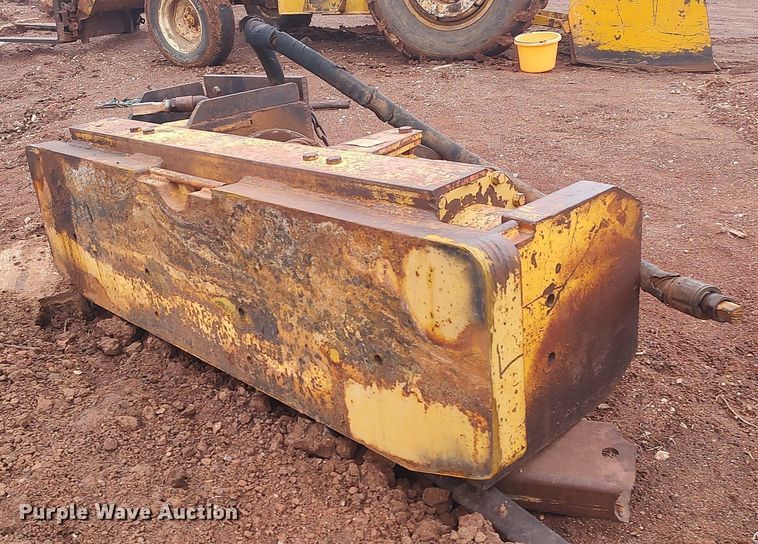 image for item DO3711 Winch