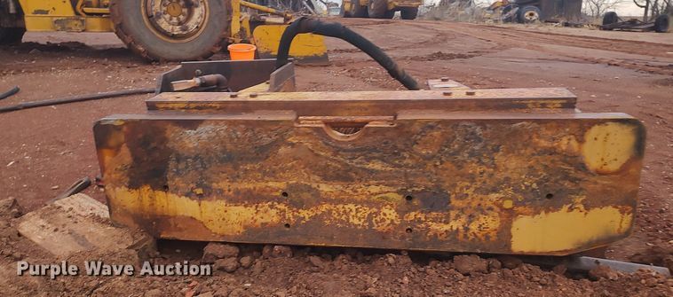 image for item DO3711 Winch