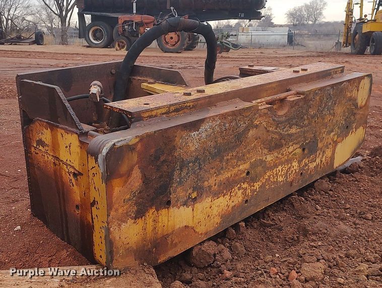 image for item DO3711 Winch