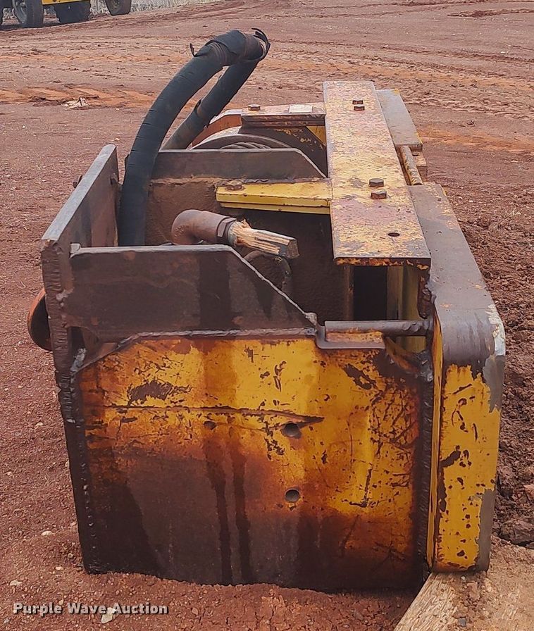 image for item DO3711 Winch