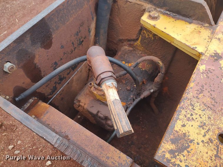 image for item DO3711 Winch