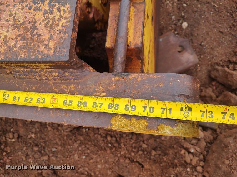 image for item DO3711 Winch