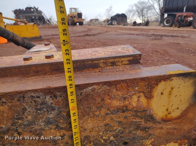 image for item DO3711 Winch