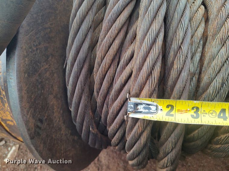 image for item DO3711 Winch