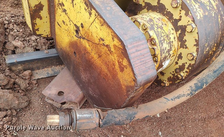 image for item DO3711 Winch