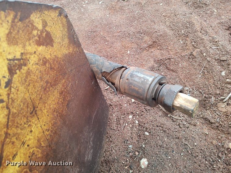 image for item DO3711 Winch