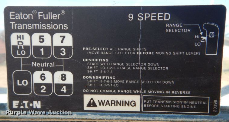 image for item DP8608 Gradall XL4100 ii  wheeled excavator