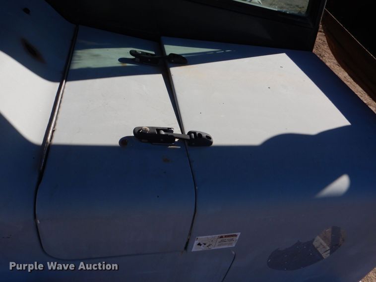 image for item DP8608 Gradall XL4100 ii  wheeled excavator