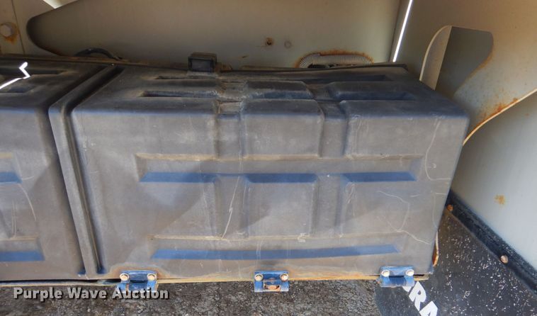 image for item DP8608 Gradall XL4100 ii  wheeled excavator