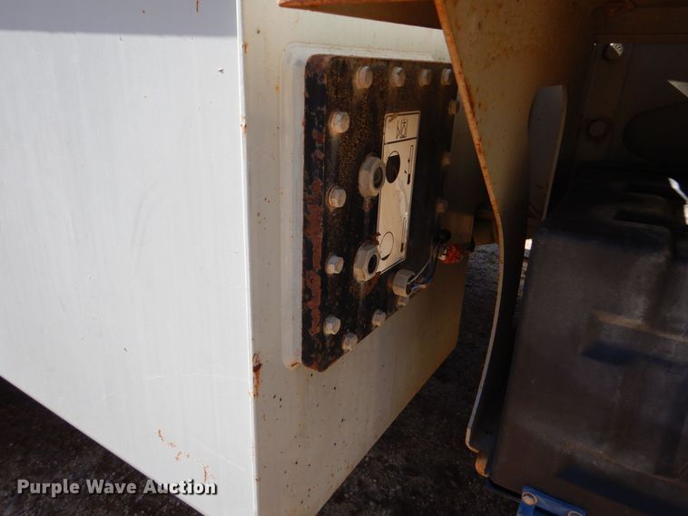 image for item DP8608 Gradall XL4100 ii  wheeled excavator