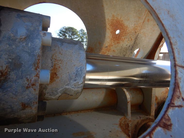 image for item DP8608 Gradall XL4100 ii  wheeled excavator