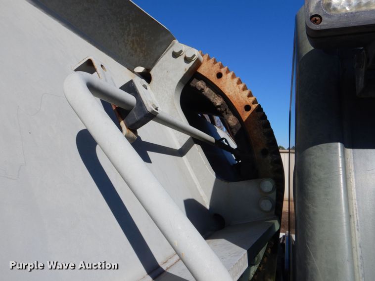 image for item DP8608 Gradall XL4100 ii  wheeled excavator