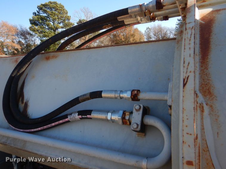 image for item DP8608 Gradall XL4100 ii  wheeled excavator