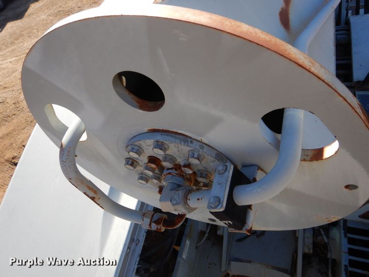 image for item DP8608 Gradall XL4100 ii  wheeled excavator