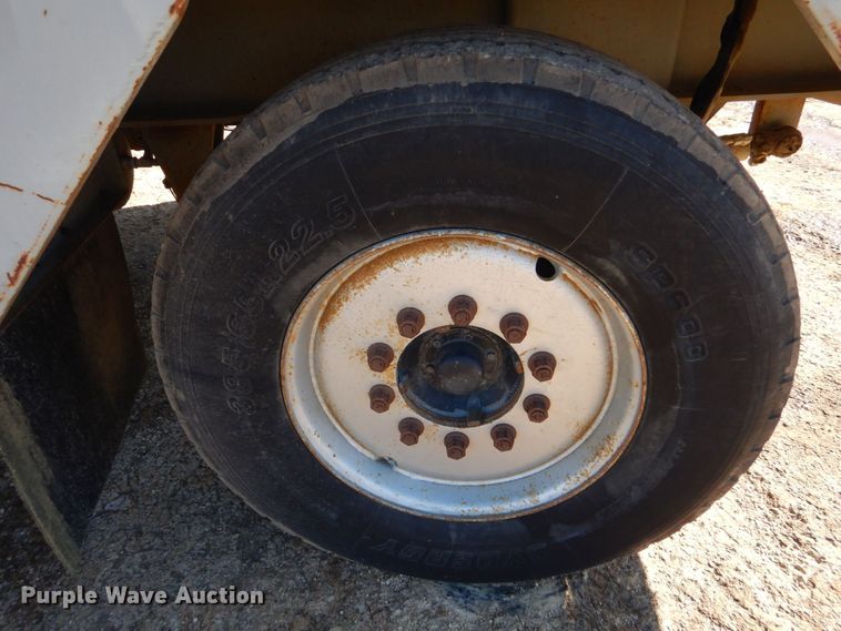 image for item DP8608 Gradall XL4100 ii  wheeled excavator