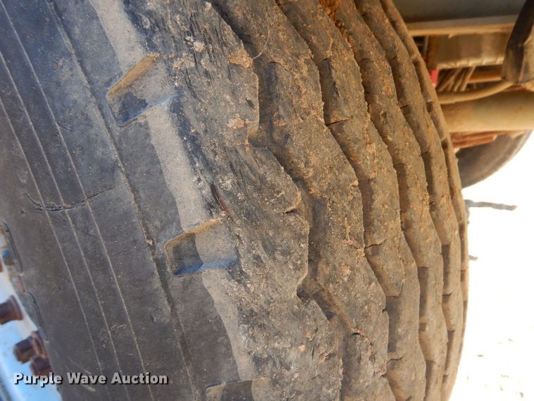 image for item DP8608 Gradall XL4100 ii  wheeled excavator