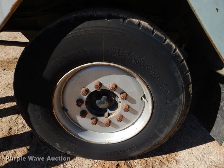 image for item DP8608 Gradall XL4100 ii  wheeled excavator