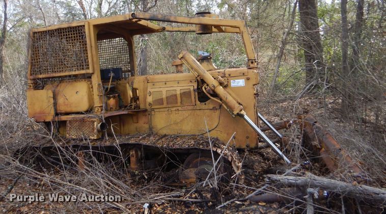 image for item DP8612 Komatsu  dozer
