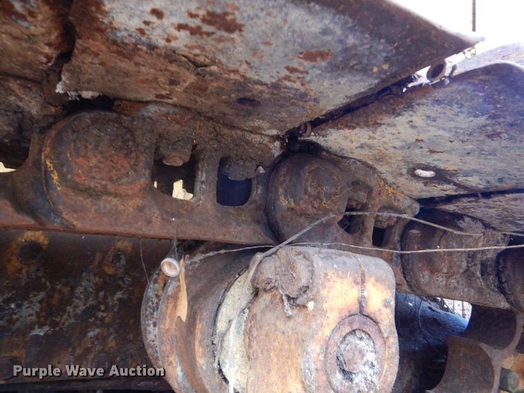 image for item DP8612 Komatsu  dozer