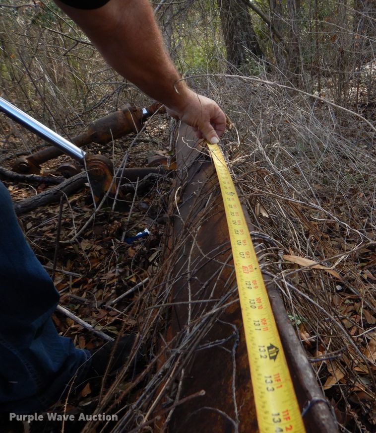 image for item DP8612 Komatsu  dozer