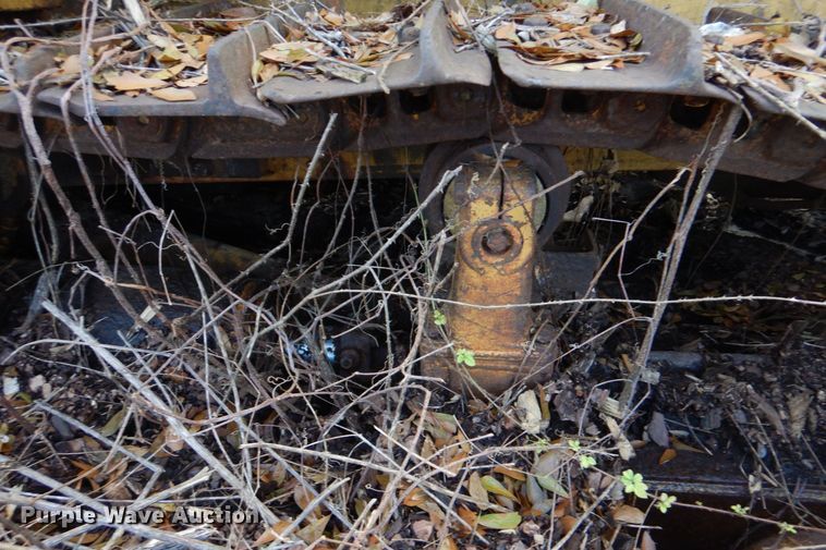 image for item DP8612 Komatsu  dozer