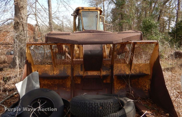 image for item DP8613 Kawasaki  wheel loader