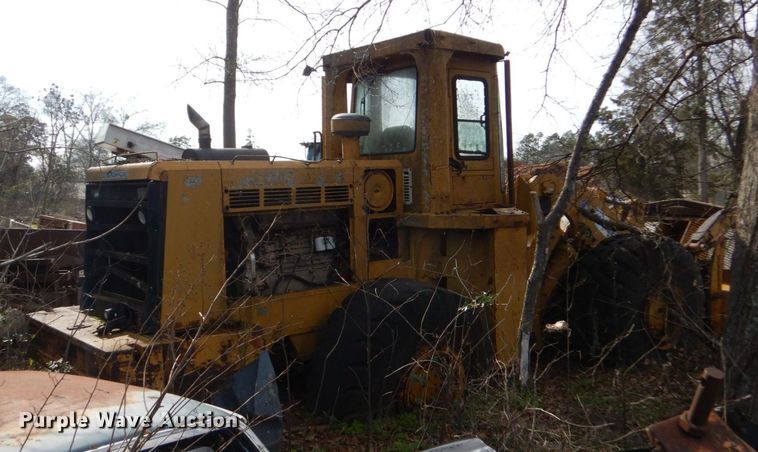 image for item DP8613 Kawasaki  wheel loader