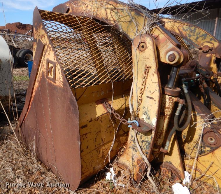 image for item DP8613 Kawasaki  wheel loader