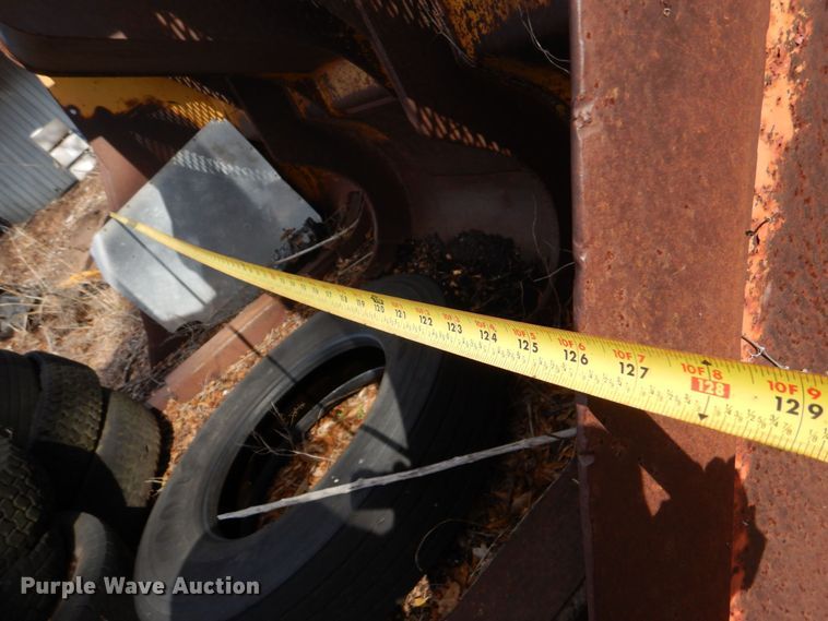 image for item DP8613 Kawasaki  wheel loader