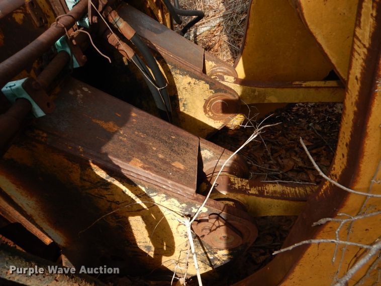 image for item DP8613 Kawasaki  wheel loader