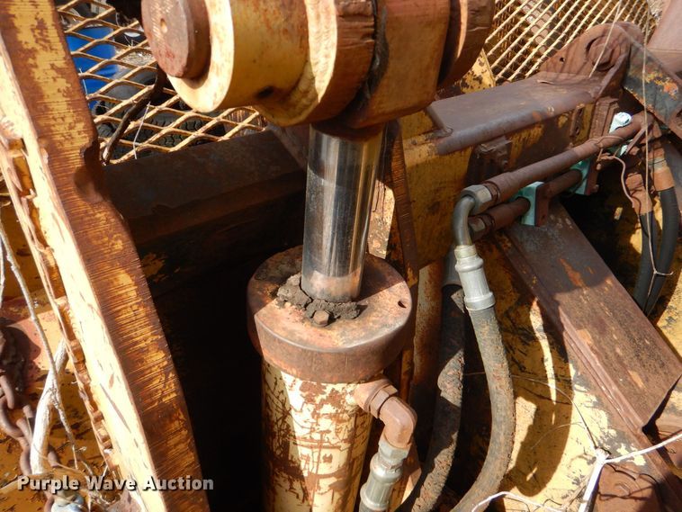 image for item DP8613 Kawasaki  wheel loader