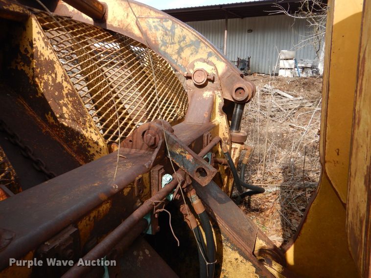 image for item DP8613 Kawasaki  wheel loader