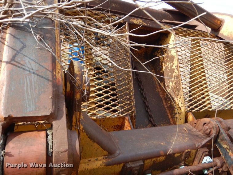 image for item DP8613 Kawasaki  wheel loader