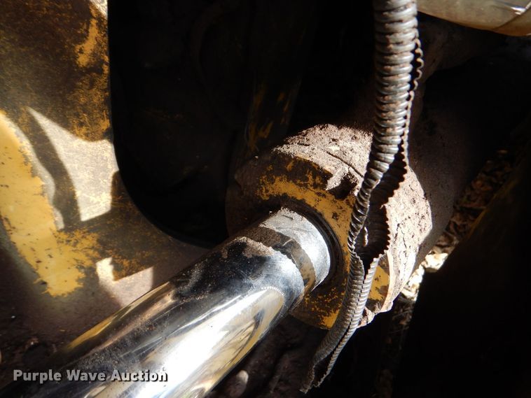 image for item DP8613 Kawasaki  wheel loader