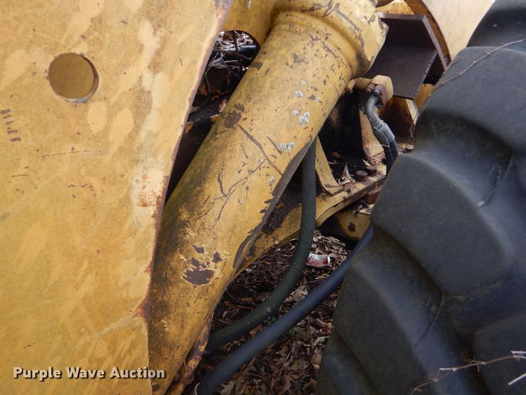 image for item DP8613 Kawasaki  wheel loader