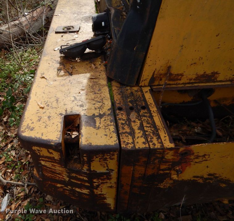 image for item DP8613 Kawasaki  wheel loader