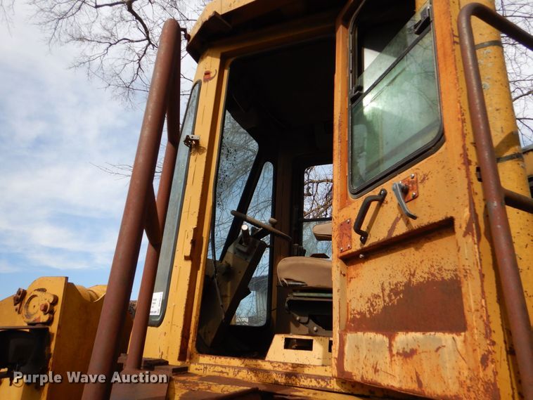 image for item DP8613 Kawasaki  wheel loader