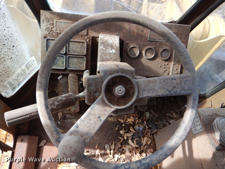 image for item DP8613 Kawasaki  wheel loader