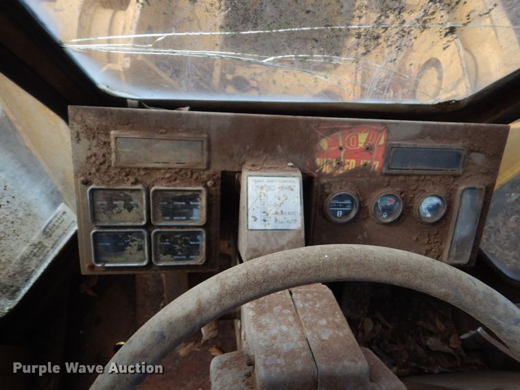 image for item DP8613 Kawasaki  wheel loader