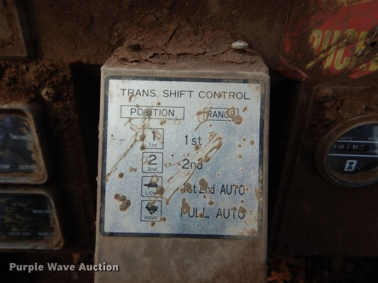 image for item DP8613 Kawasaki  wheel loader