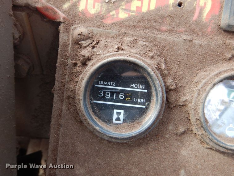 image for item DP8613 Kawasaki  wheel loader