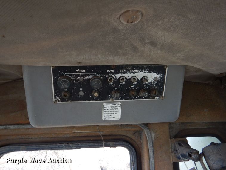 image for item DP8613 Kawasaki  wheel loader