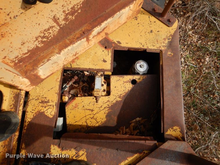 image for item DP8613 Kawasaki  wheel loader