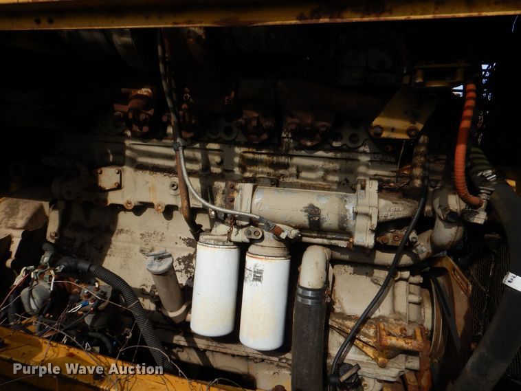 image for item DP8613 Kawasaki  wheel loader