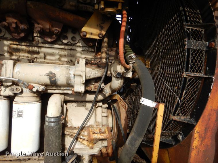 image for item DP8613 Kawasaki  wheel loader